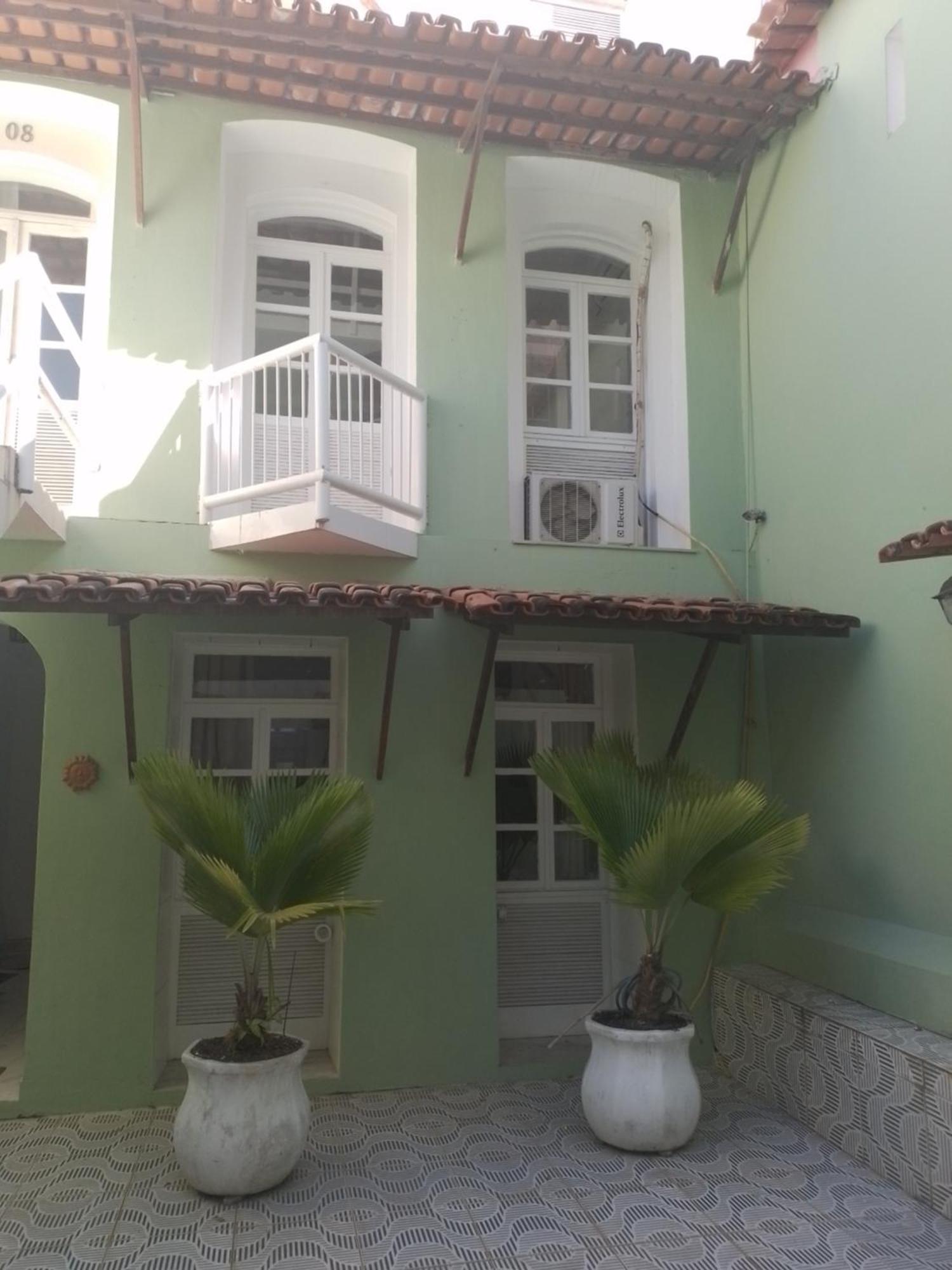 Santo Antonio Bahia 7 Lejlighed Salvador Eksteriør billede