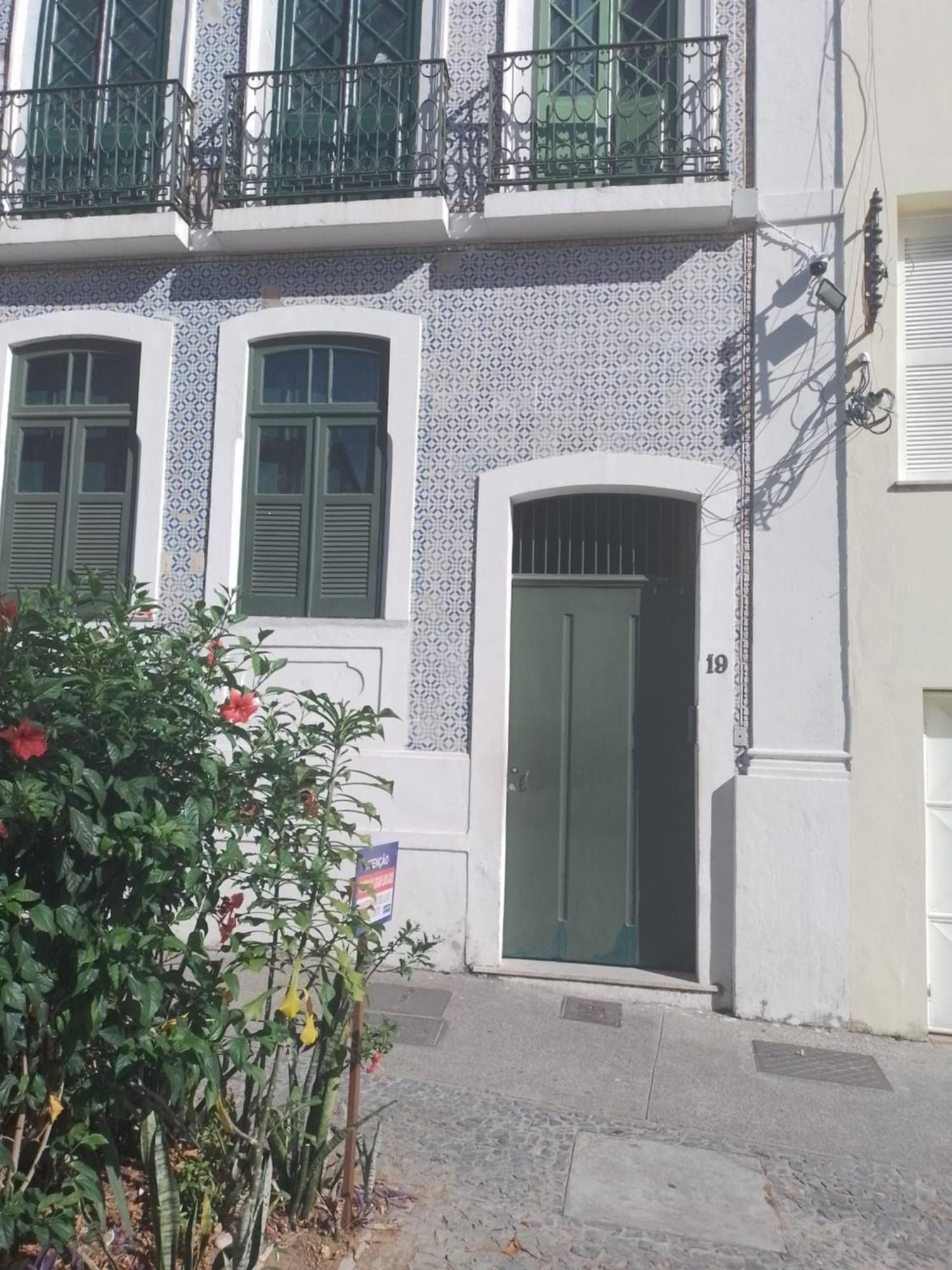 Santo Antonio Bahia 7 Lejlighed Salvador Eksteriør billede